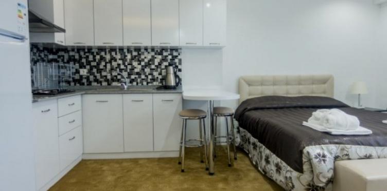 İnan Thermal Residence