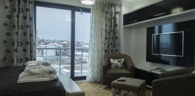 İnan Thermal Residence