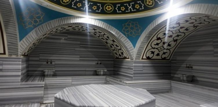 İnan Thermal Residence