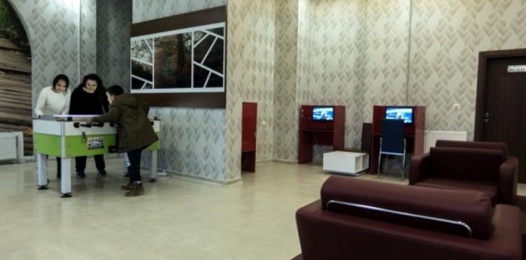 İnan Thermal Residence