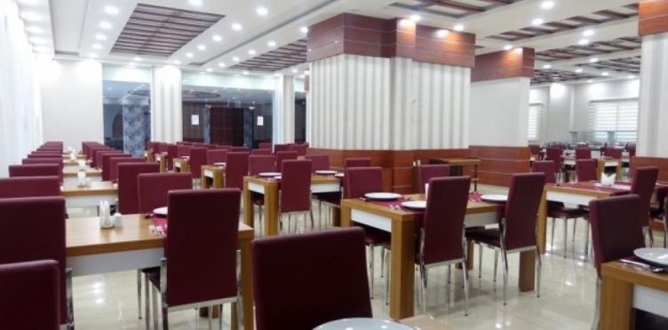 İnan Thermal Residence