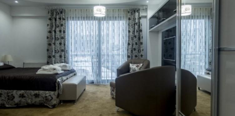 İnan Thermal Residence