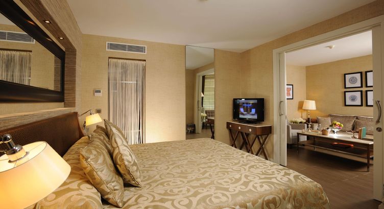 Elegance Hotels International Marmaris