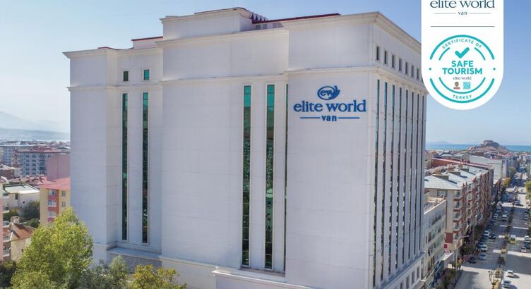 Elite World Van Hotel