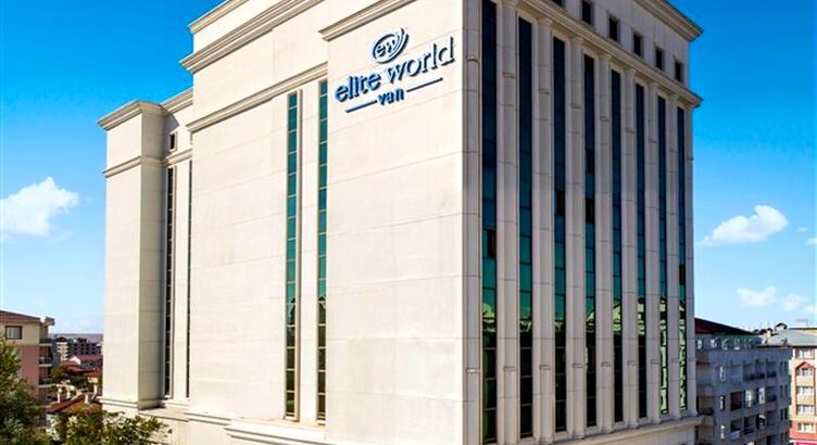 Elite World Van Hotel