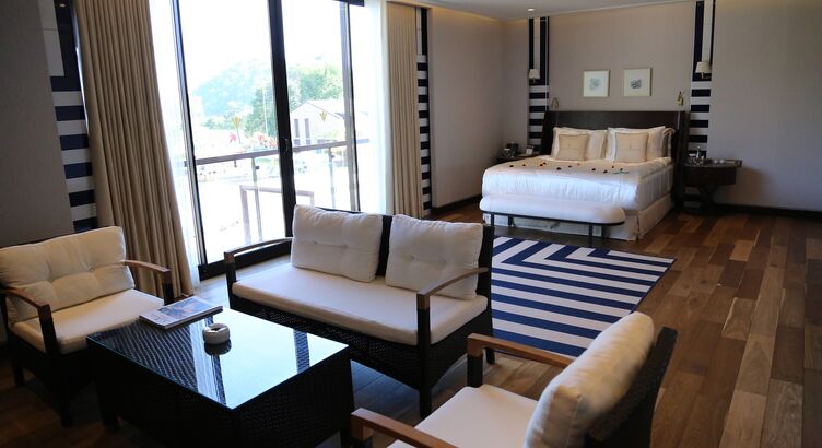 Rixos Premium Göcek