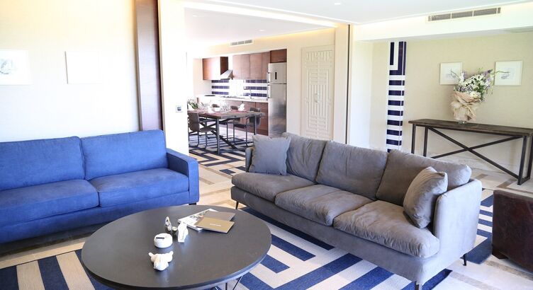 Rixos Premium Göcek