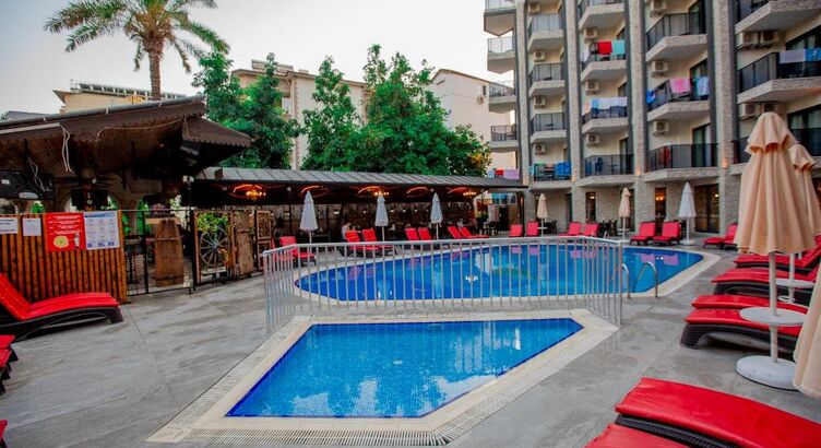 KLEOPATRA FATİH OTEL