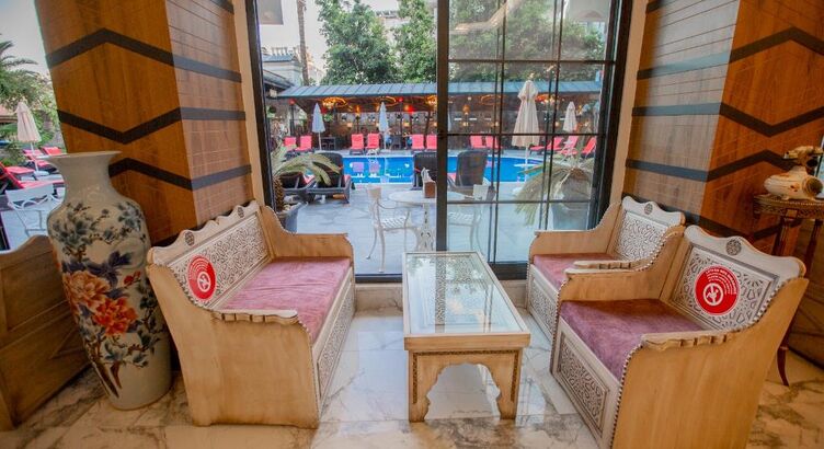 KLEOPATRA FATİH OTEL