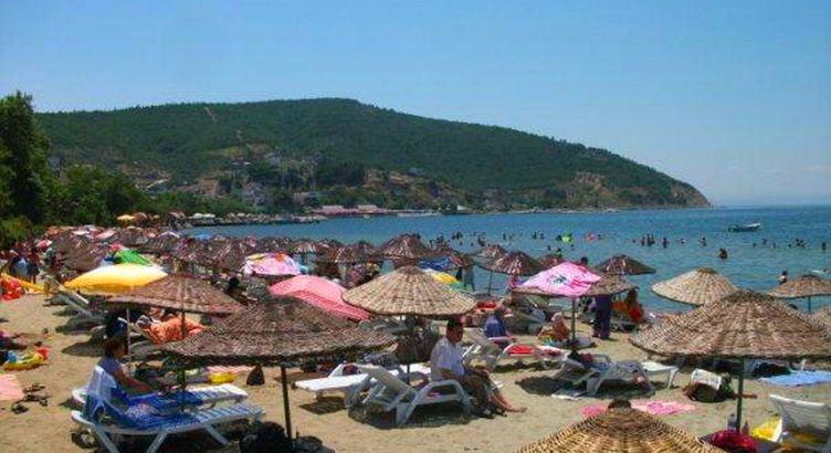 Erdek Aycan Otel