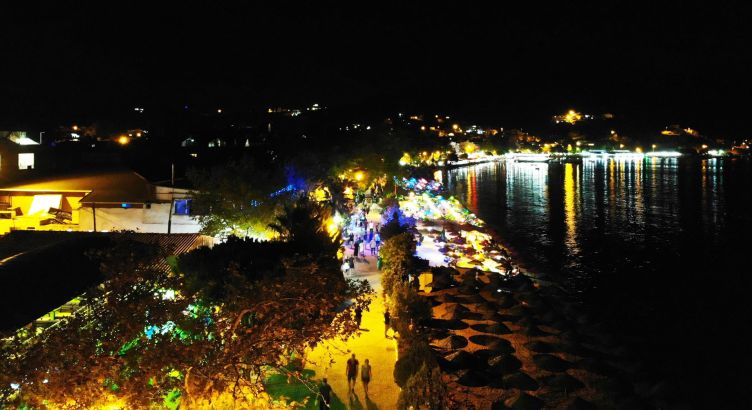 PARIL (denizatı) Otel