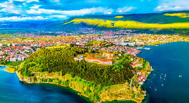 Büyük Balkan Turu 8 Günde 9 Ülke - Ankara