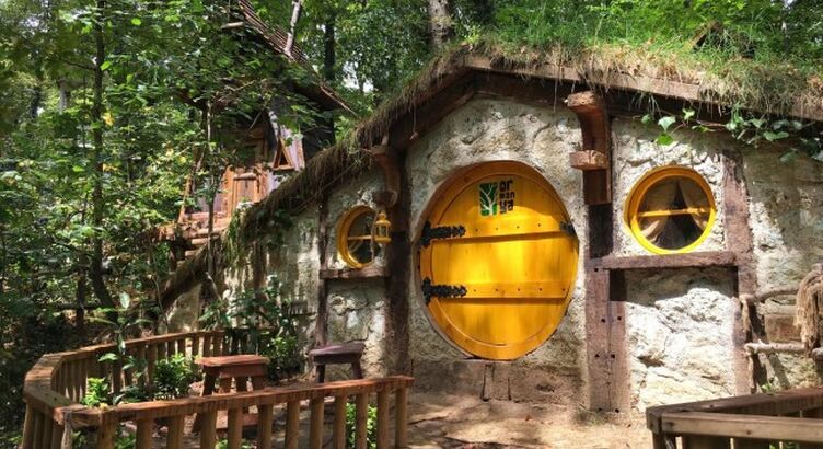 Günübirlik Ormanya Hobbit Evleri Sapanca Maşukiye Teleferik Turu