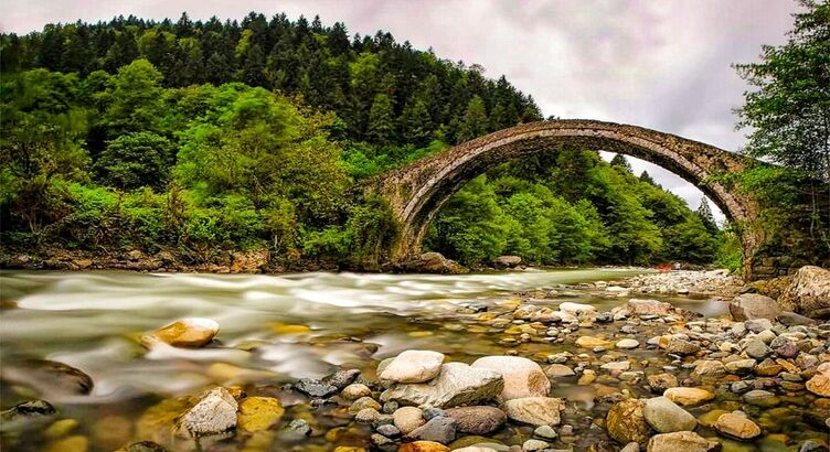 Karadeniz ve Batum Turu 3 Gece Otel Konaklaması