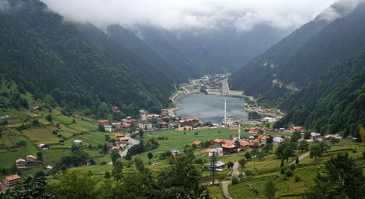 Karadeniz ve Batum Turu 3 Gece Otel Konaklaması