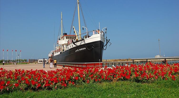 Karadeniz ve Batum Turu 3 Gece Otel Konaklaması