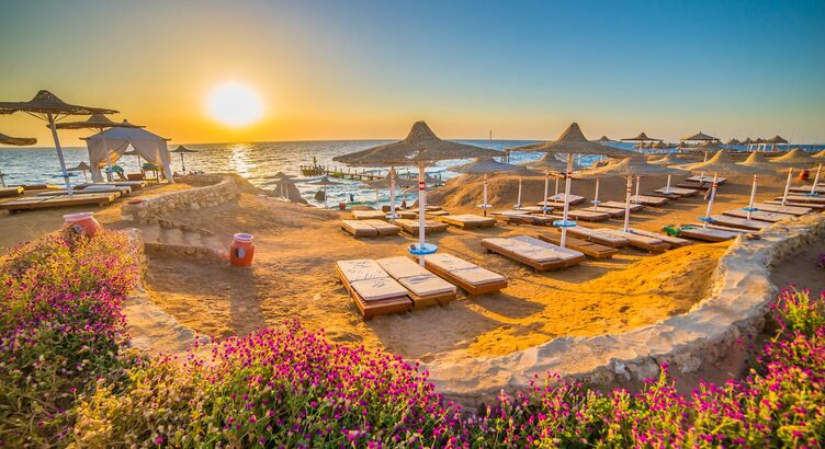 Sharm El Sheikh Turu  Ajet Hava Yolları İle  4 Gece 6 Gün