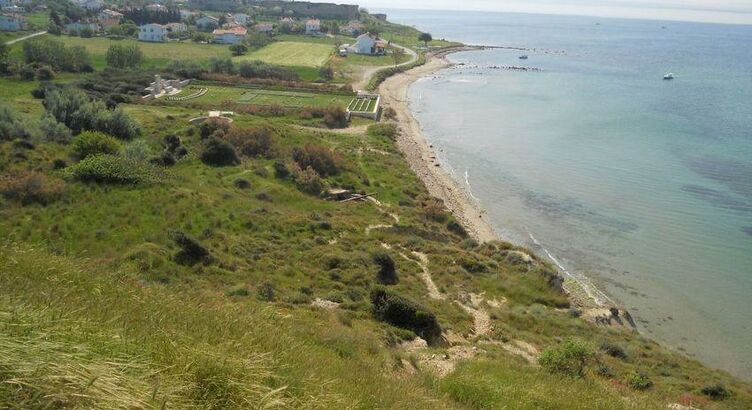 Günübirlik Çanakkale Şehitlik Turu