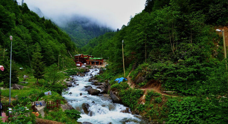 Kurban Bayramı Özel Karadeniz Fırtınası ve Batum Turu