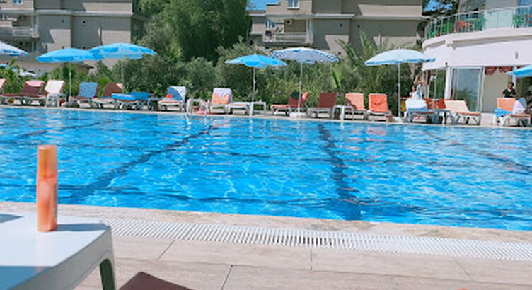 Hedef Beach Resort & SPA