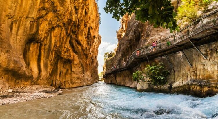 Ramazan Bayramı Özel Likya Fethiye Ölüdeniz Gökova Yüzme ve Tekne Turu