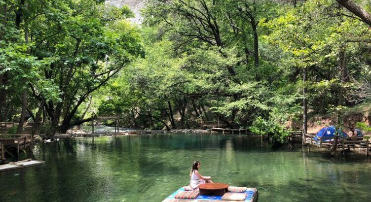 Ramazan Bayramı Özel Likya Fethiye Ölüdeniz Gökova Yüzme ve Tekne Turu