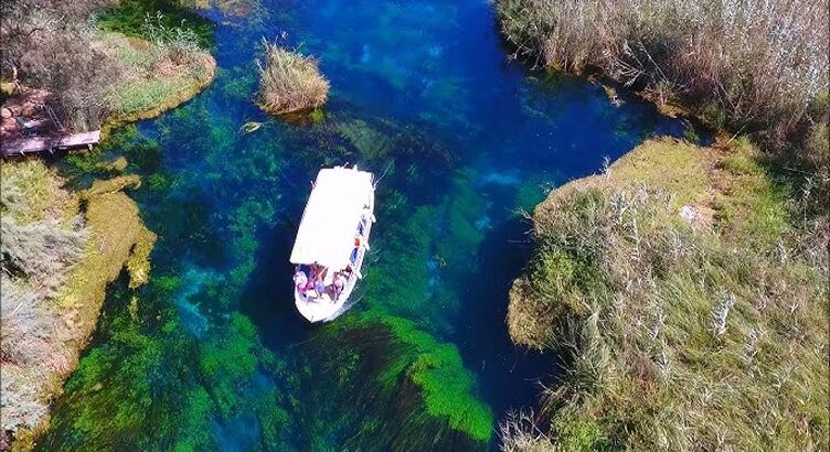 19 Mayıs Özel Antalya Kaş Likya Fethiye Ölüdeniz Dalyan Akyaka Azmak Çayı Deniz Turu