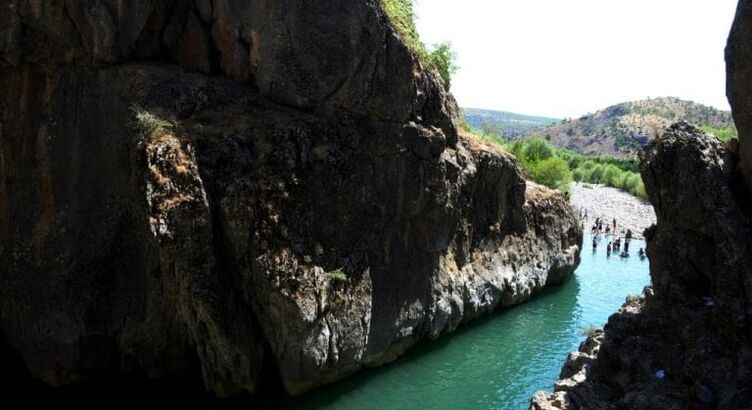  Uçaklı Butik Mardin Diyarbakır Midyat Hasankeyf Turu 