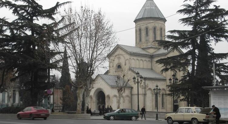 Ramazan Bayramı Özel Uçaklı Bambaşka Batum Tiflis Kars Erzurum Doğu Ekspresi Turu