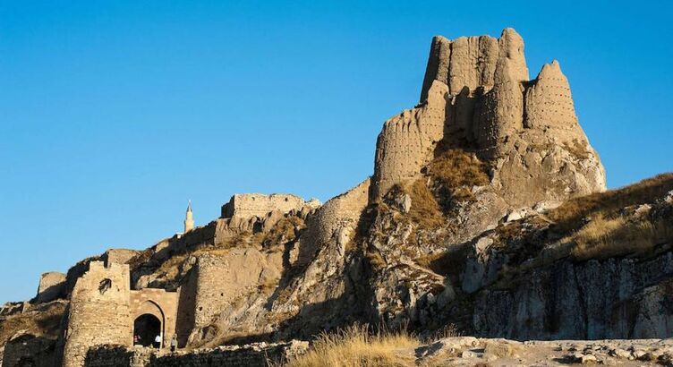  Ramazan Bayramı Özel Uçaklı Doğu Ekspresi Türkiye'nin Çatısı Van Kars Erzurum Turu