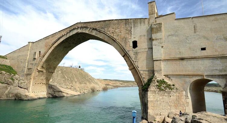 Ramazan Bayramı Özel Uçaklı Butik Gaziantep Urfa Mardin Diyarbakır Gap Turu