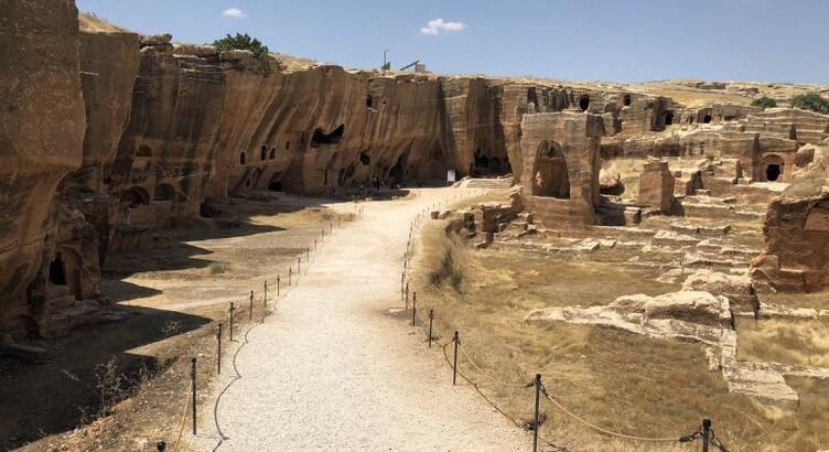 Ramazan Bayramı Özel Uçaklı Butik Gaziantep Urfa Mardin Diyarbakır Gap Turu