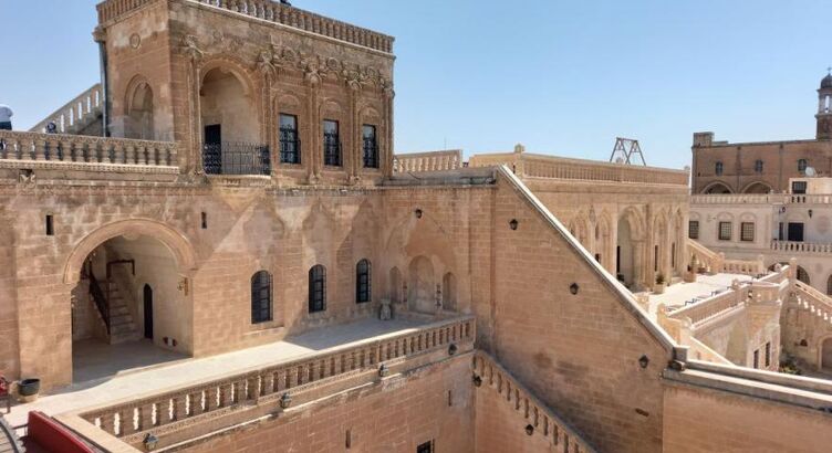 Ramazan Bayramı Özel Uçaklı Butik Gaziantep Urfa Mardin Diyarbakır Gap Turu