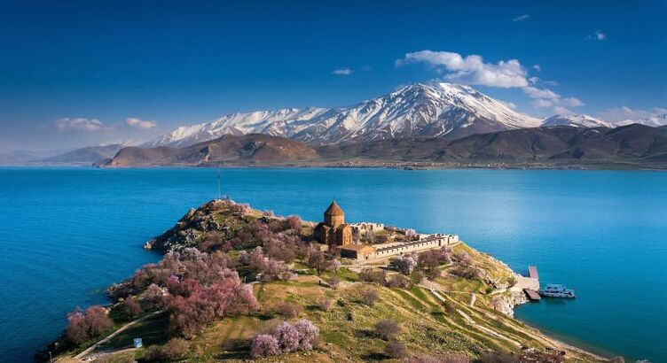  Ramazan Bayramı Özel Uçaklı Doğunun İncileri Van Tatvan Bitlis Elazığ Tunceli Kemaliye Sivas Turu