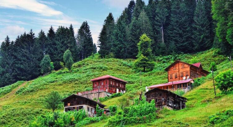 Ramazan Bayramı Özel Karadeniz Fırtınası ve Batum Turu