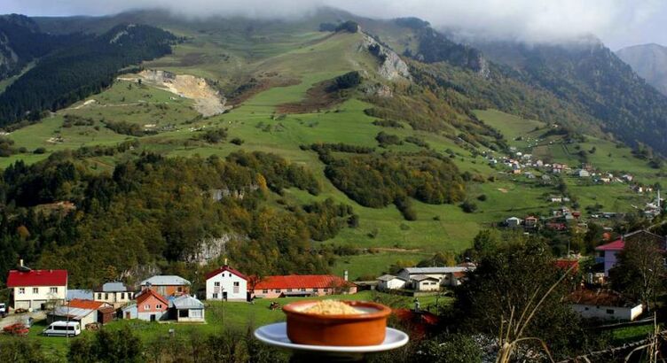 Ramazan Bayramı Özel Karadeniz Fırtınası ve Batum Turu