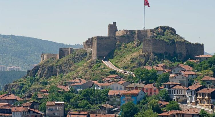 Ramazan Bayramı Özel Batı Ve Orta Karadeniz Amasra Safranbolu Kastamonu Sinop Samsun Amasya Turu