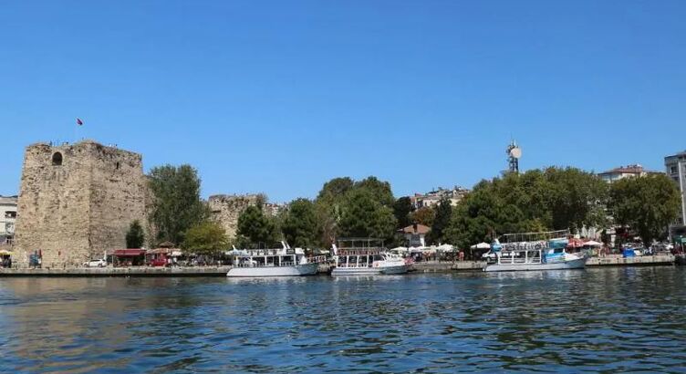 Ramazan Bayramı Özel Batı Ve Orta Karadeniz Amasra Safranbolu Kastamonu Sinop Samsun Amasya Turu