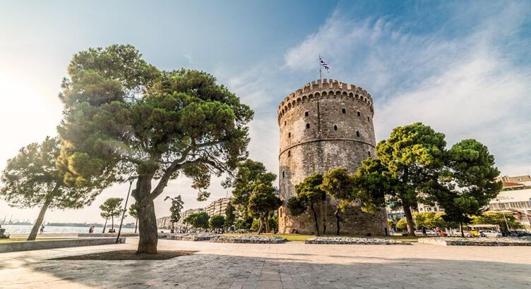 Ramazan Bayramı Özel Otobüslü Yunanistan Selanik Kavala Turu