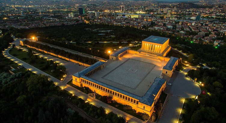 Günübirlik Ata'mızı Anma Ankara Anıtkabir Turu