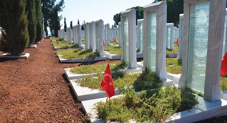 Günübirlik Çanakkale Şehitlik Turu