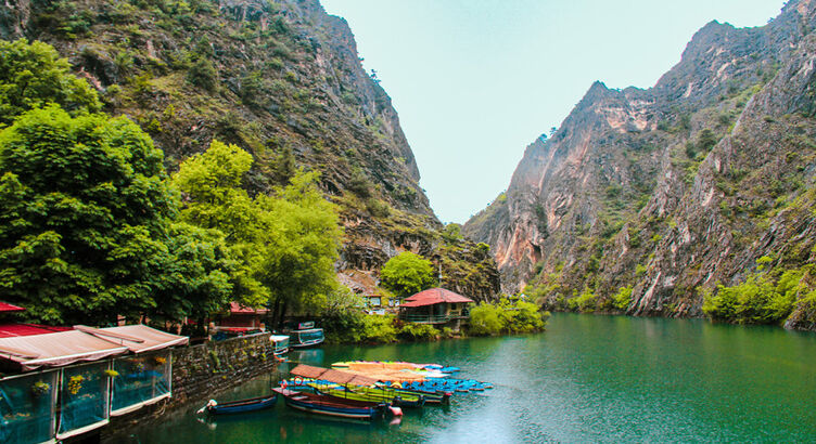 Otobüslü Balkan Masalı Turu Ekstra Turlar, Akşam Yemekleri, Balkan Gecesi & Yunan Tavernası Dahil 