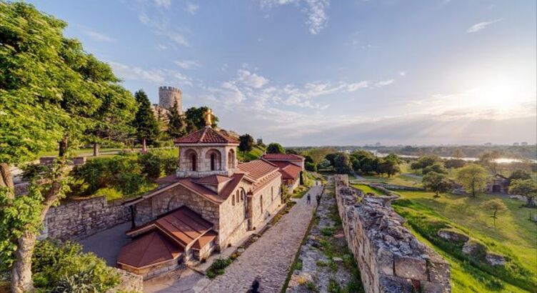 Kosovalı Büyük Balkan Turu Air Albania Havayolları İle Extra Turlar Ve Akşam Yemekleri Dahil