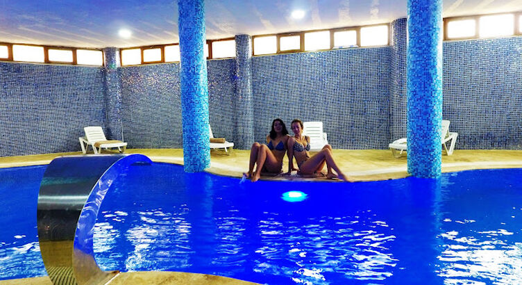 Form Thermal Hotel & Spa Kazdağları  /  Edremit/Balıkesir