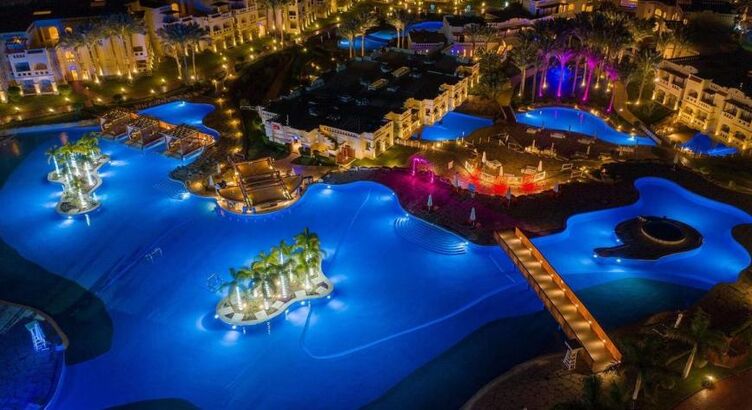 AJET Havayolları ile Promosyon Sharm El Sheikh Turu (2 Gece Otelden Erken Çıkış)