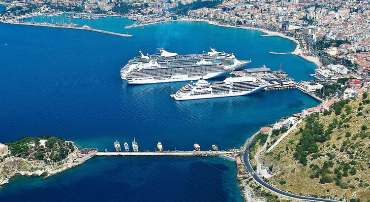 14. Alaçatı Ot Festivali Turu (1 Gece Otel Konaklamalı)