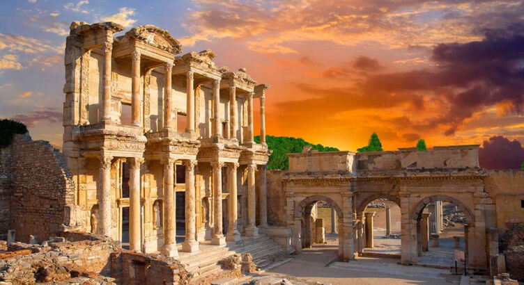 14. Alaçatı Ot Festivali Turu (1 Gece Otel Konaklamalı)