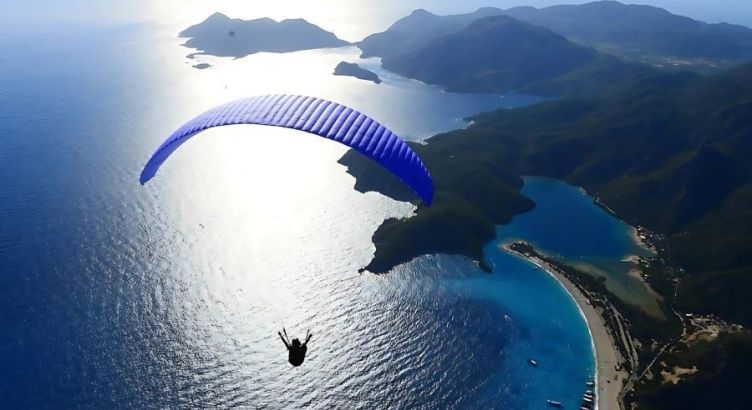 Özel Rüya Gibi Ege Akdeniz Antalya Kaş Fethiye Ölüdeniz