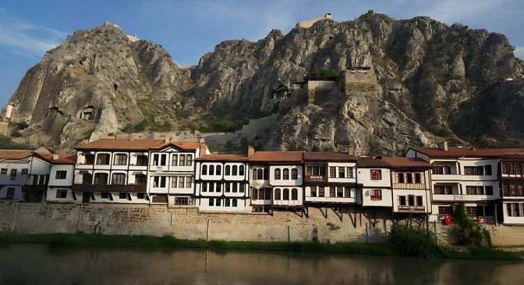 Batı Karadeniz Abant Safranbolu