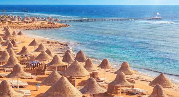 Baştanbaşa Mısır Turları Sharm Kahire Hurgada Ajet ile
